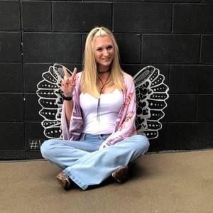 Meet your Posher, Jodie